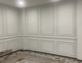 Nội - Ngoại thất mang đầy sự tinh tế và đẳng cấp hơn nhờ phào chỉ