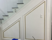 Phào chỉ PU | Vật liệu trang hoàng cho không gian vẻ đẹp đáng kinh ngạc